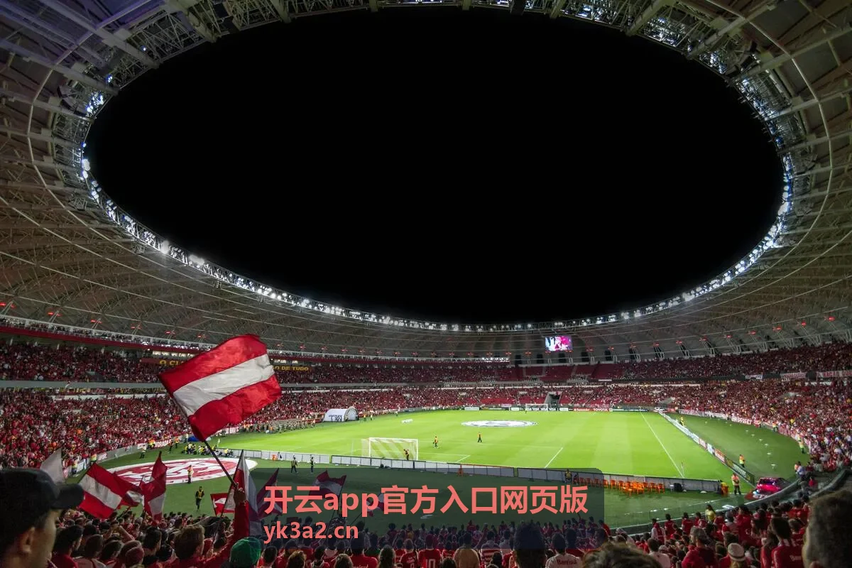 开云app官方入口网页版经营数据看板实时可视化